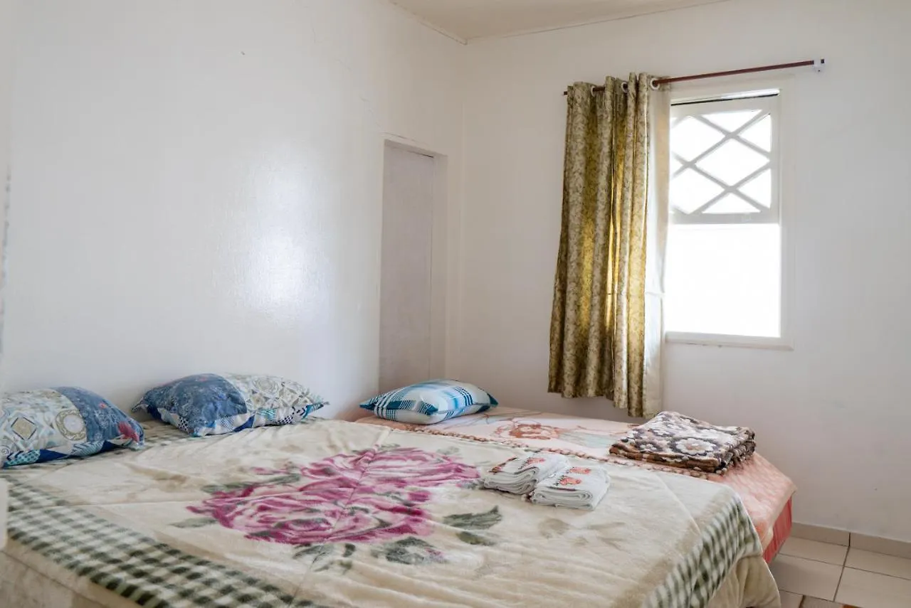 Hostel Raiz Da Serra Urubici 0*,  Βραζιλία