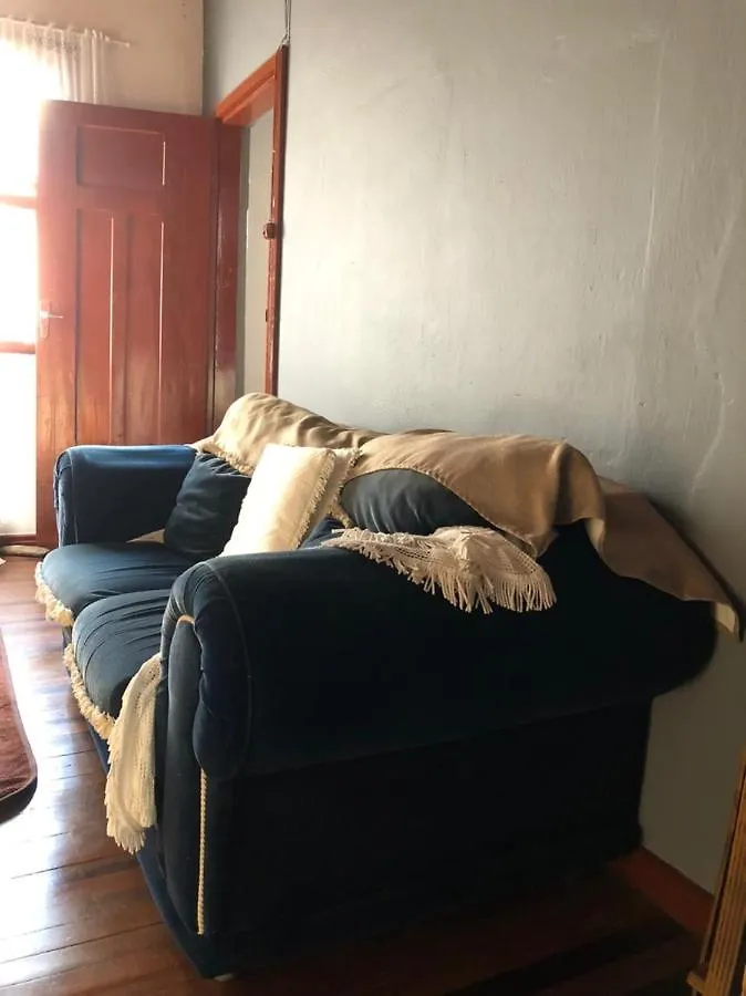 Πανδοχείο Hostel Raiz Da Serra Urubici