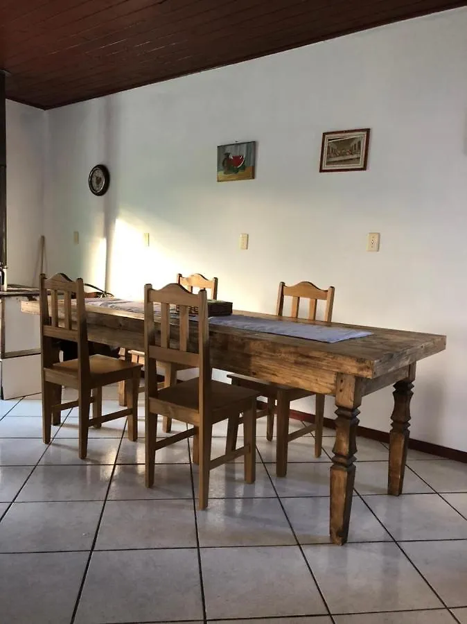 Hostel Raiz Da Serra Urubici Βραζιλία