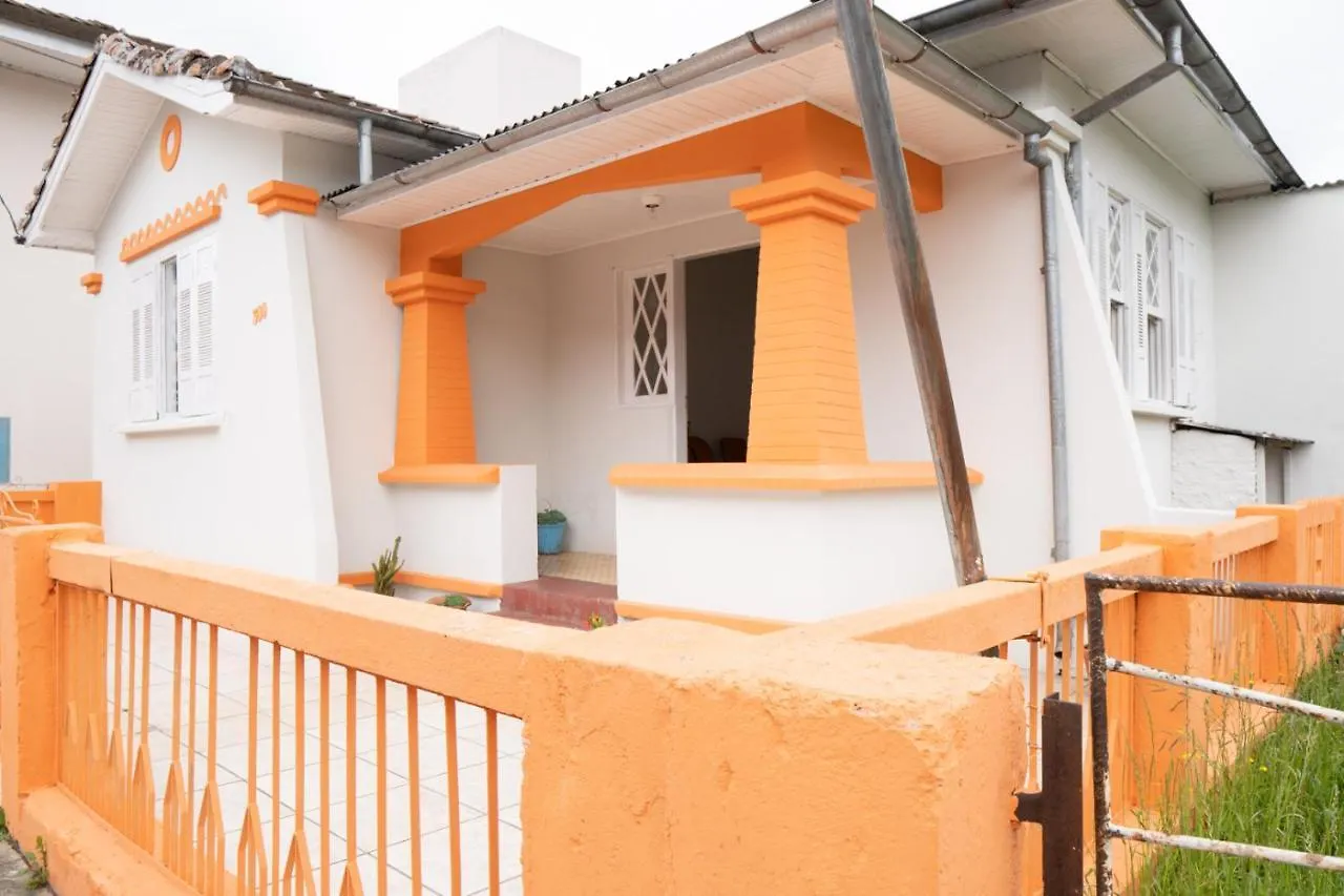 Hostel Raiz Da Serra Urubici
