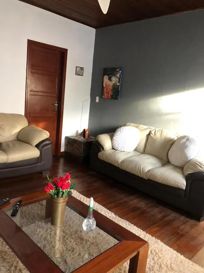 Hostel Raiz Da Serra Urubici 0*,