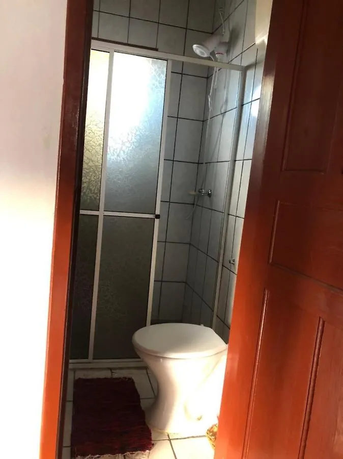 Hostel Raiz Da Serra Urubici Värdshus