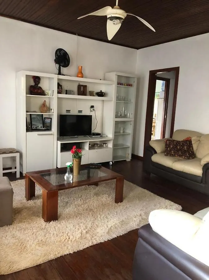 Hostel Raiz Da Serra Urubici