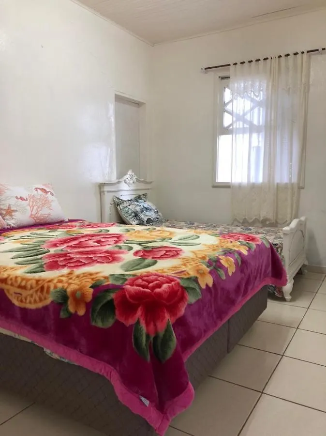 Hostel Raiz Da Serra Urubici Värdshus